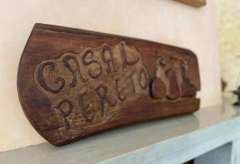 B & B Casal Pereto
