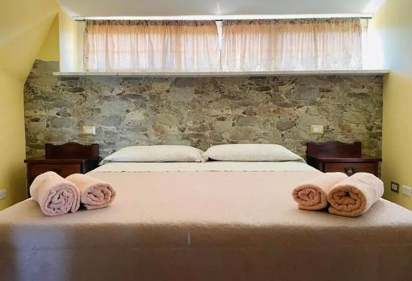 B & B Casal Pereto