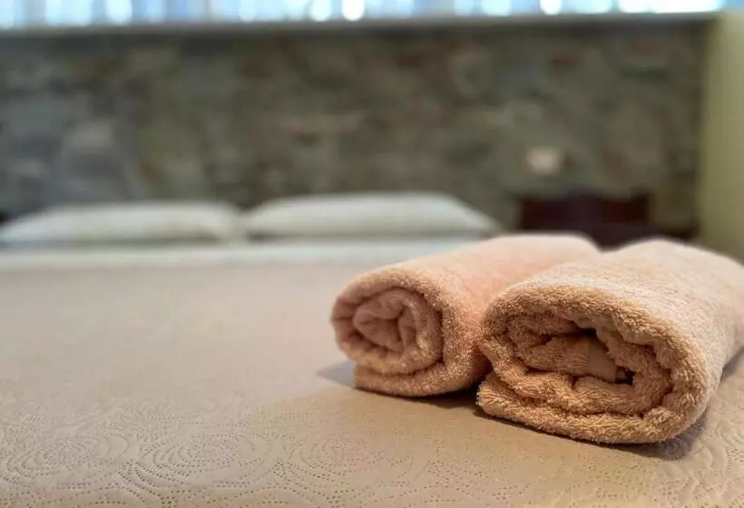 B & B Casal Pereto