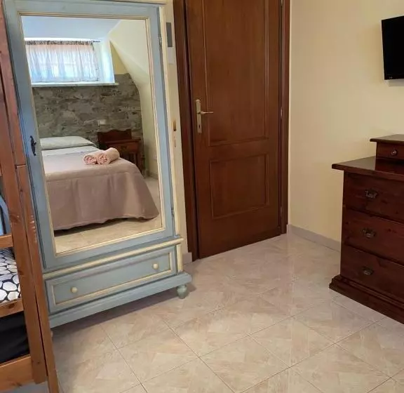 B & B Casal Pereto
