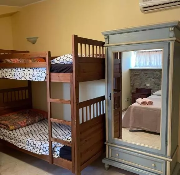 B & B Casal Pereto