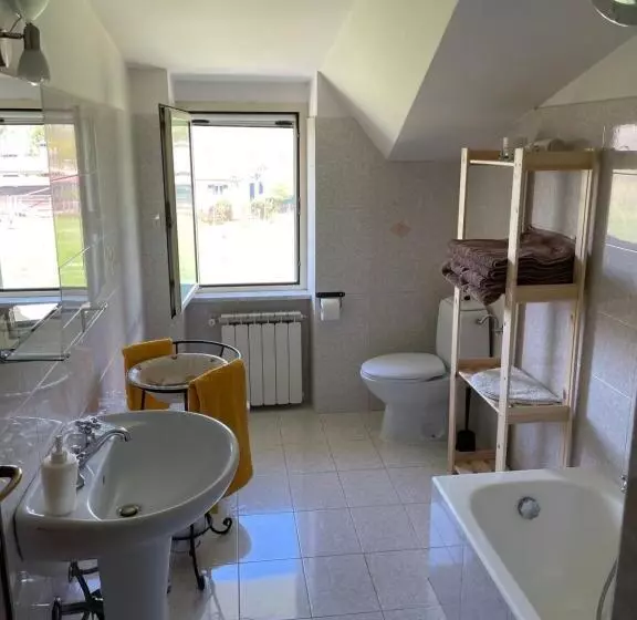 B & B Casal Pereto