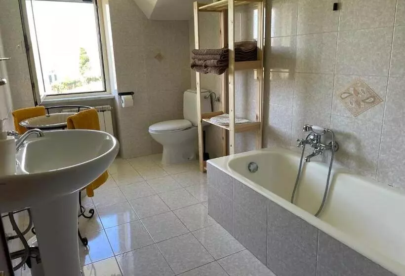 B & B Casal Pereto