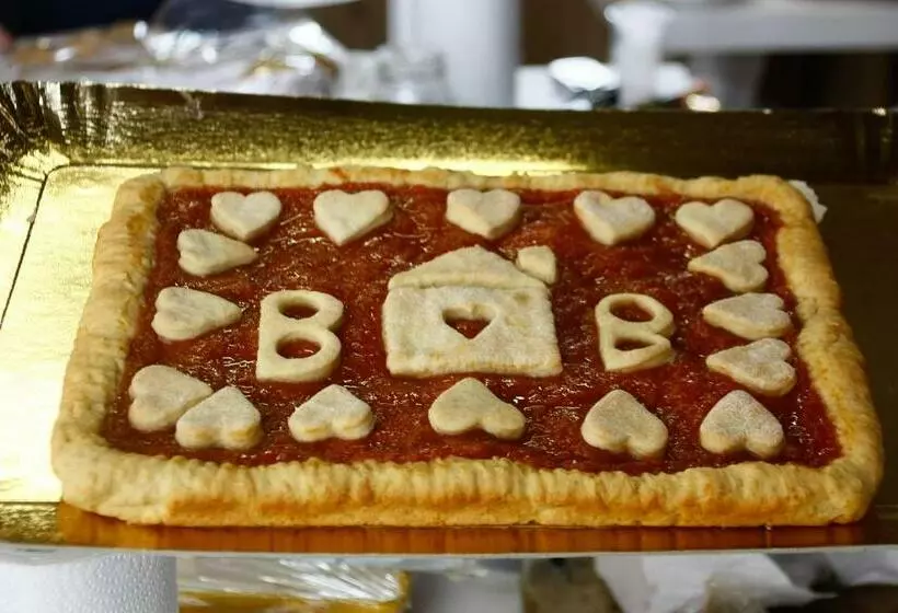 B&b Montebello