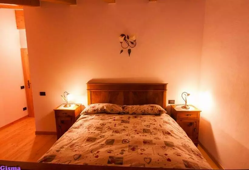 B&b Montebello
