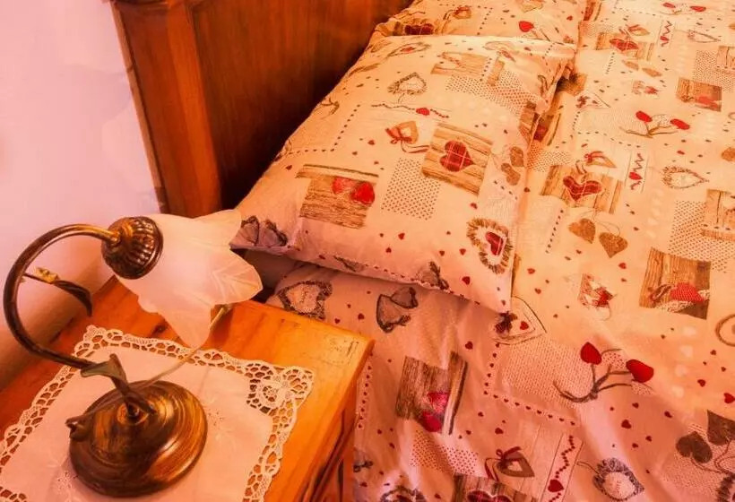 B&b Montebello