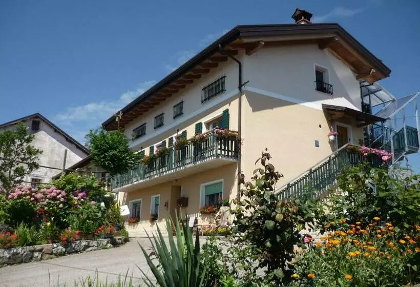 B&b Montebello