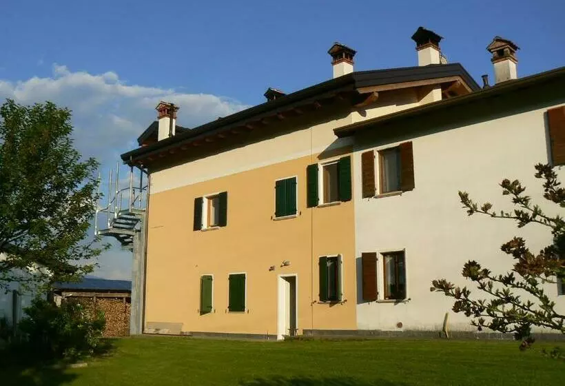 B&b Montebello