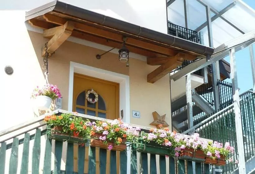 B&b Montebello