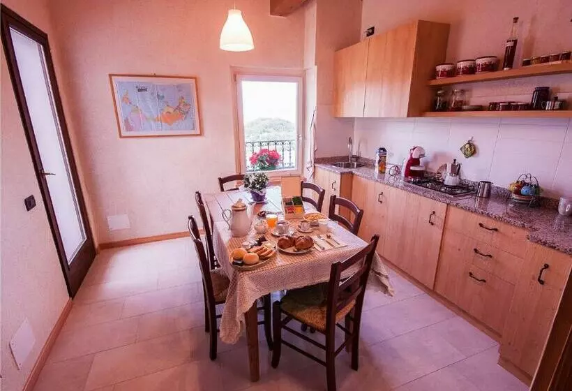 B&b Montebello