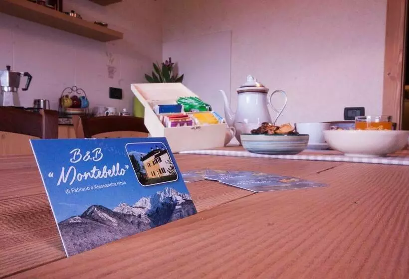 B&b Montebello