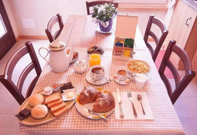 B&b Montebello