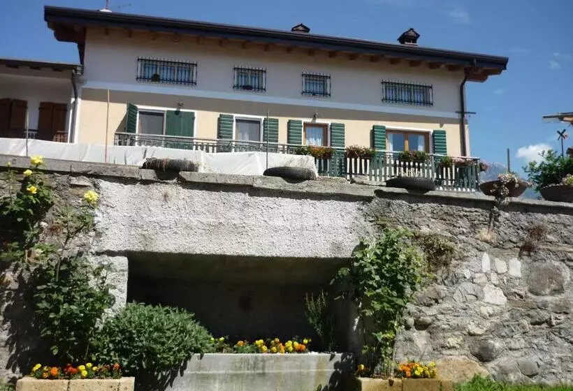 B&b Montebello