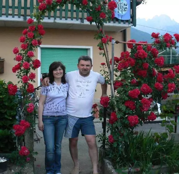 B&b Montebello