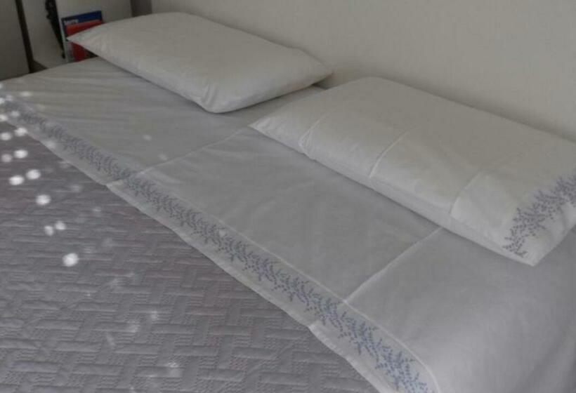 تختخواب و صبحانه A Casa Di Renata