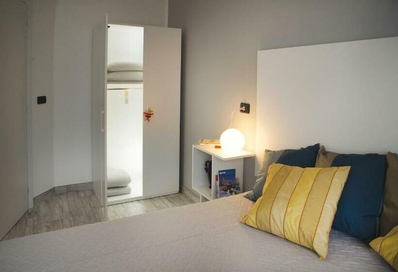 تختخواب و صبحانه A Casa Di Renata