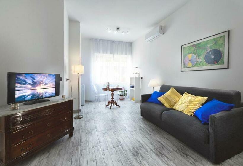 تختخواب و صبحانه A Casa Di Renata