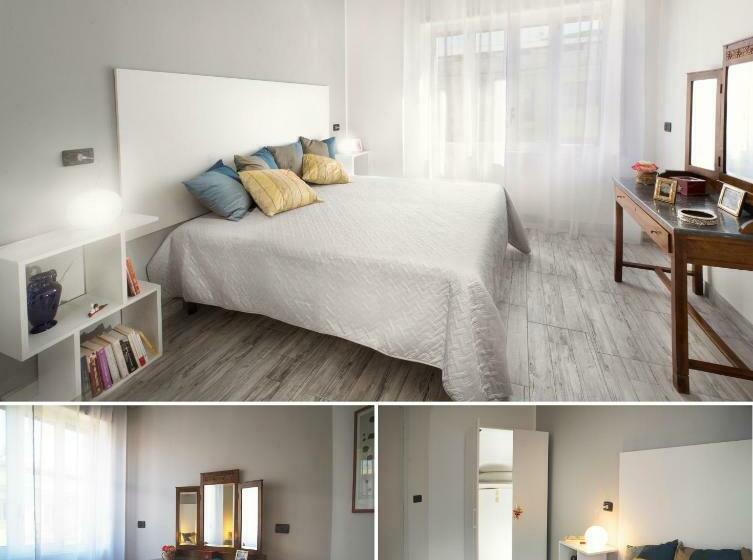 تختخواب و صبحانه A Casa Di Renata