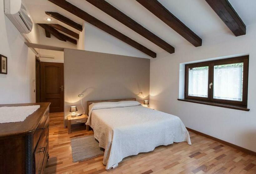 צימר Alle Robinie