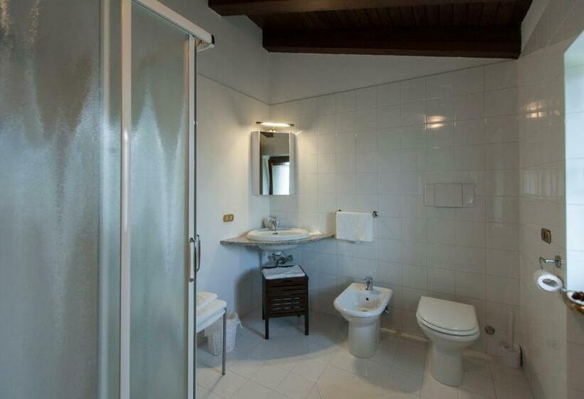 צימר Alle Robinie