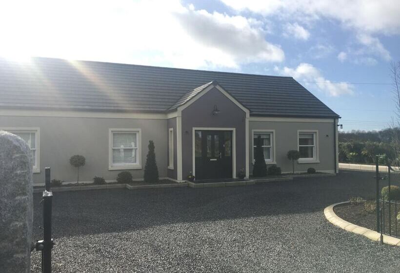 Bed and Breakfast Arvalee Retreat