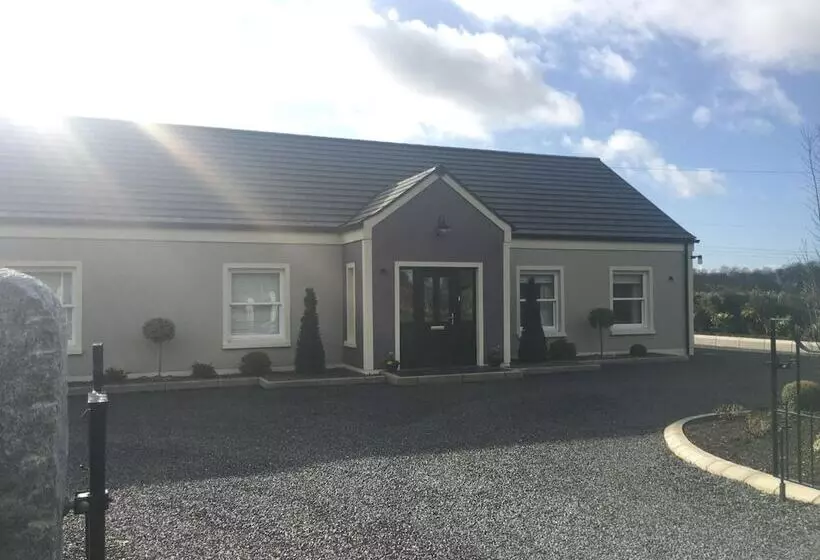 Bed and Breakfast Arvalee Retreat