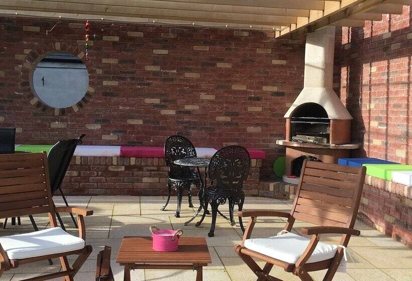 Bed and Breakfast Arvalee Retreat