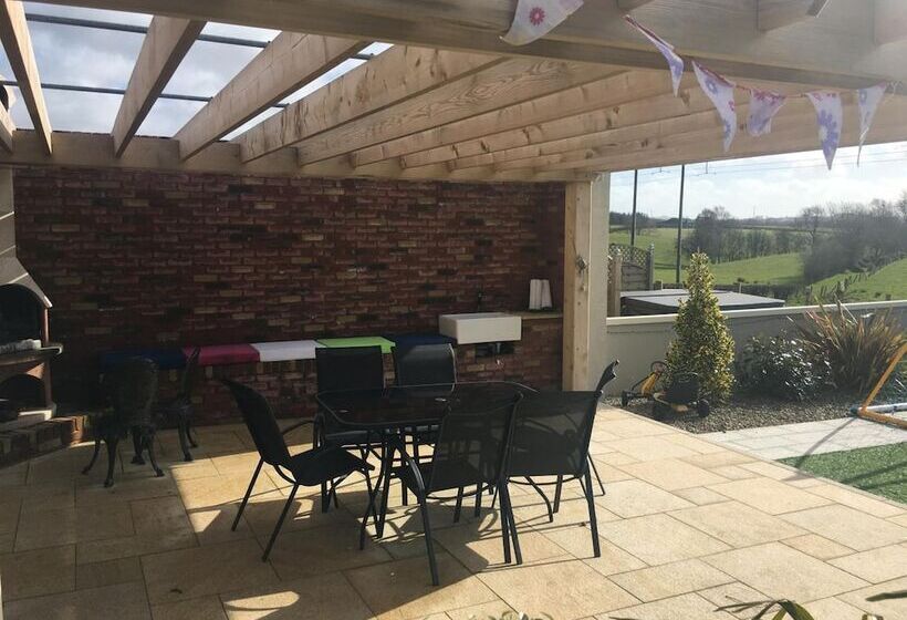 Bed and Breakfast Arvalee Retreat