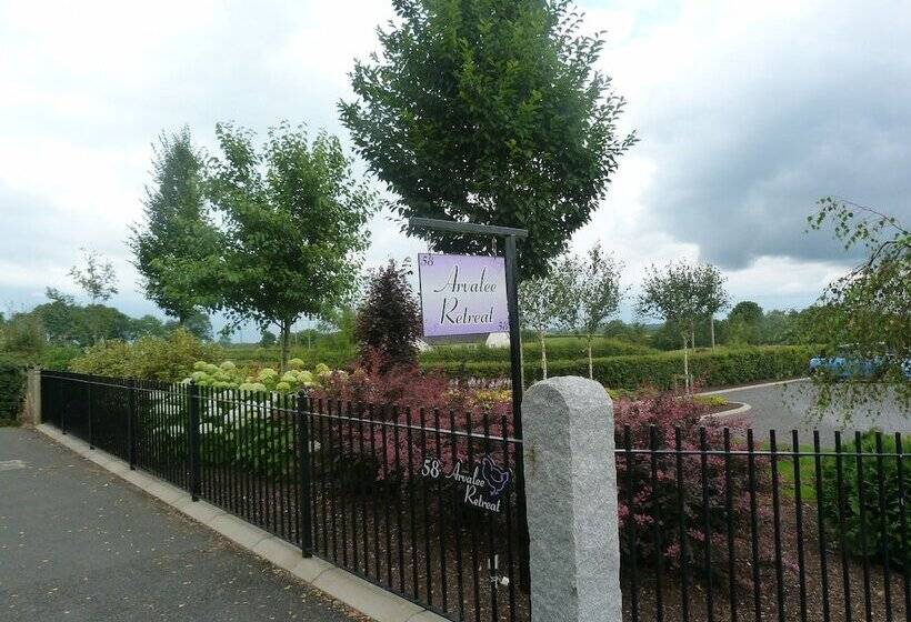 Bed and Breakfast Arvalee Retreat