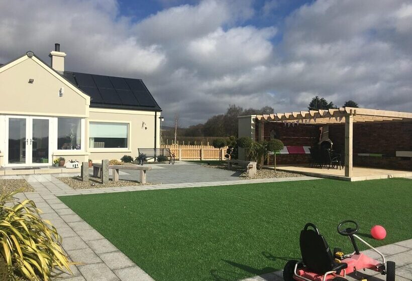 Bed and Breakfast Arvalee Retreat