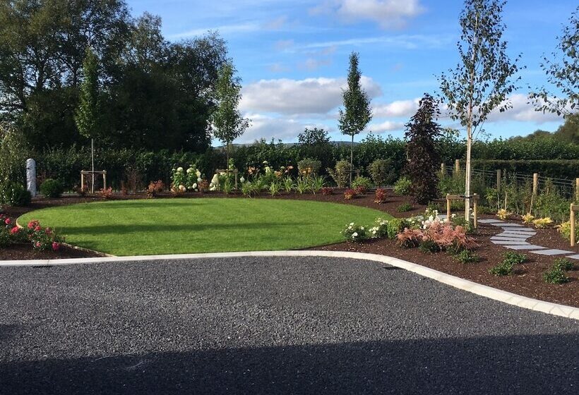 Bed and Breakfast Arvalee Retreat