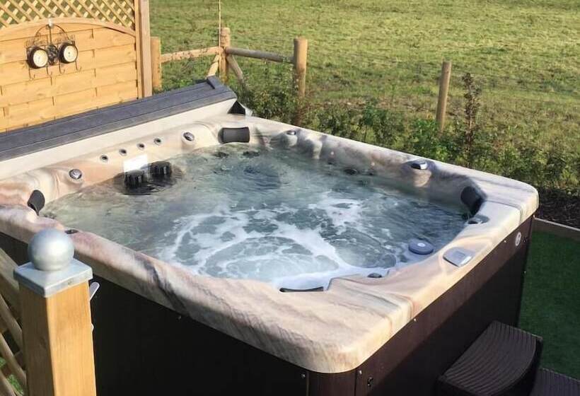 Bed and Breakfast Arvalee Retreat