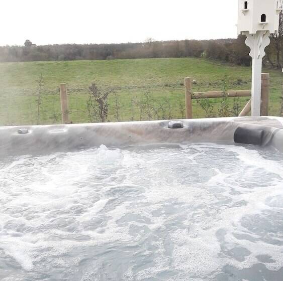 Bed and Breakfast Arvalee Retreat