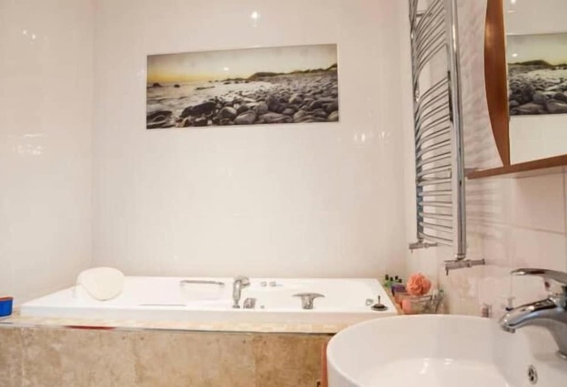 Bed and Breakfast Arvalee Retreat