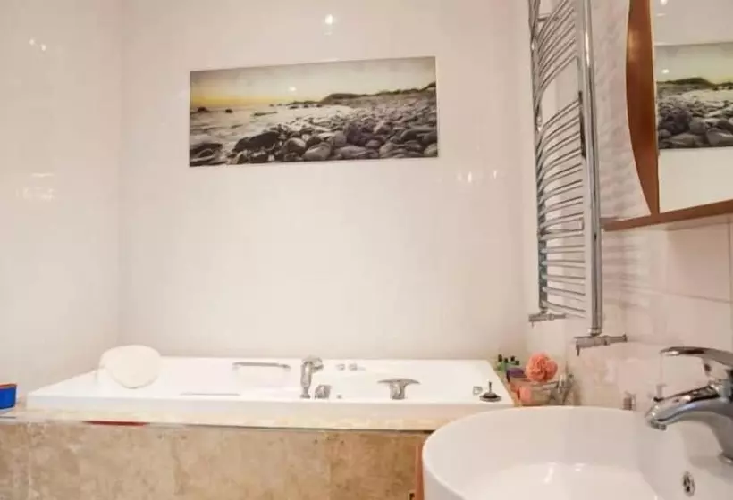 Bed and Breakfast Arvalee Retreat