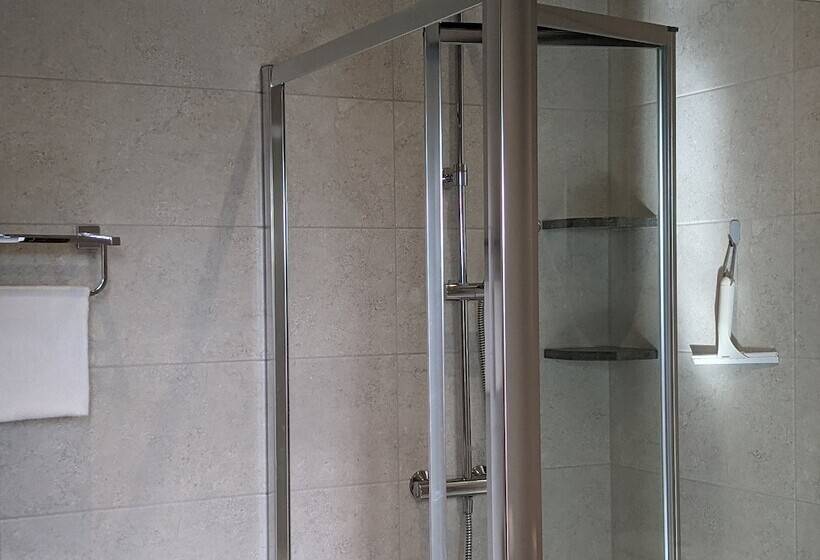 Bed and Breakfast Arvalee Retreat