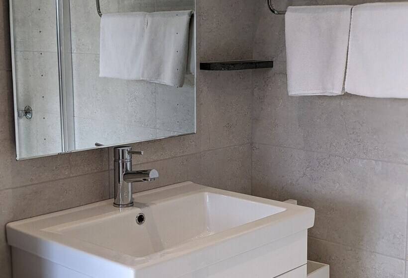 Bed and Breakfast Arvalee Retreat