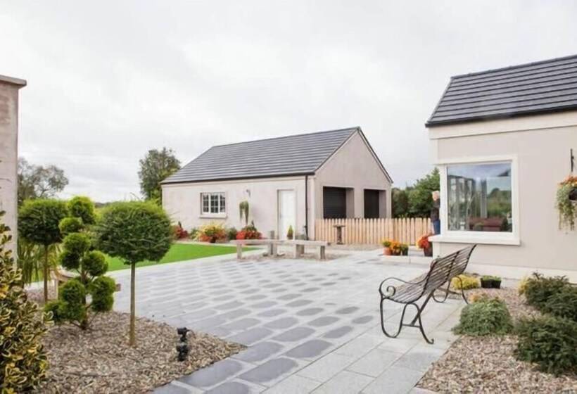 Bed and Breakfast Arvalee Retreat