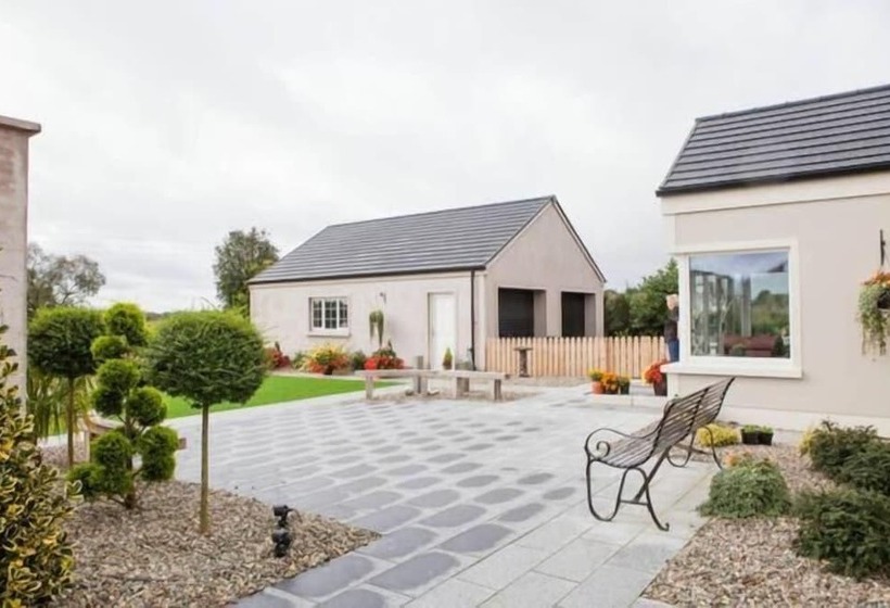 Bed and Breakfast Arvalee Retreat