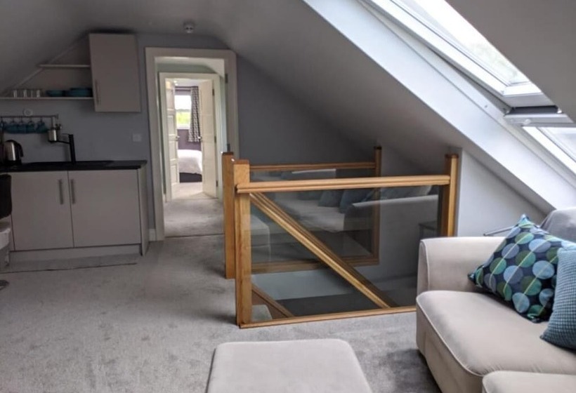 Bed and Breakfast Arvalee Retreat