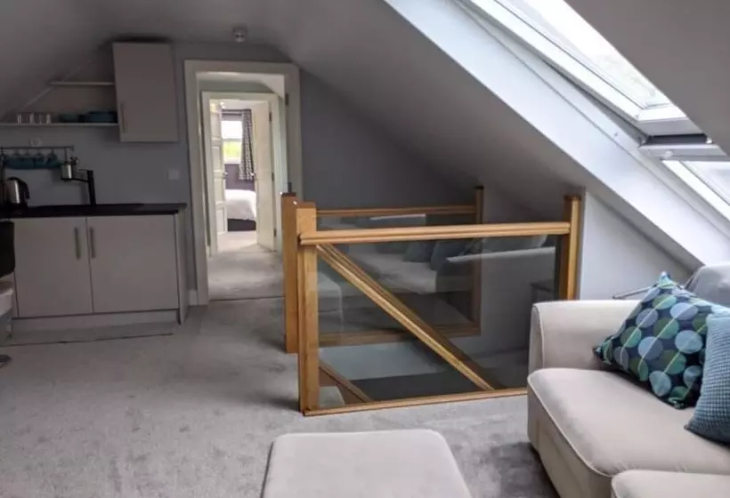 Bed and Breakfast Arvalee Retreat