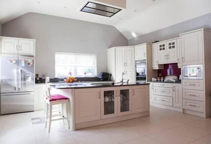 Bed and Breakfast Arvalee Retreat