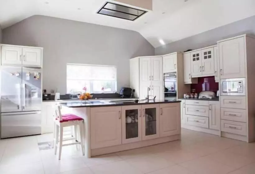 Bed and Breakfast Arvalee Retreat