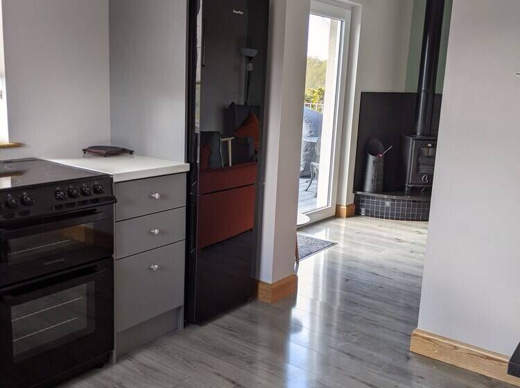 Bed and Breakfast Arvalee Retreat