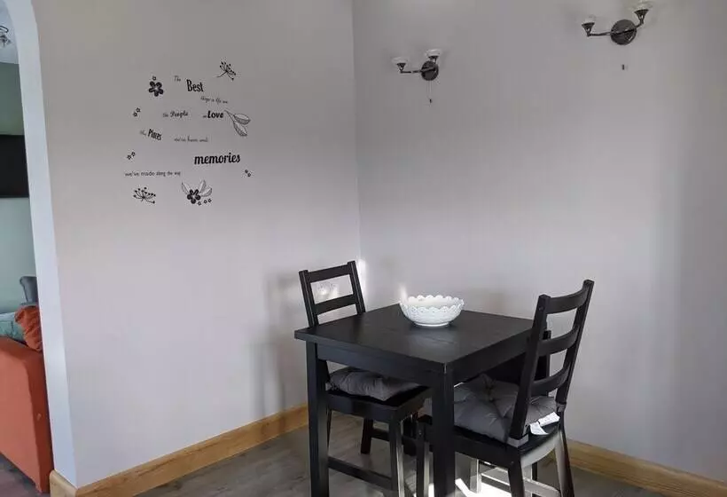 Bed and Breakfast Arvalee Retreat