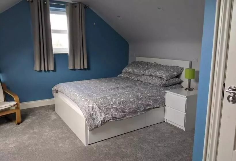 Bed and Breakfast Arvalee Retreat