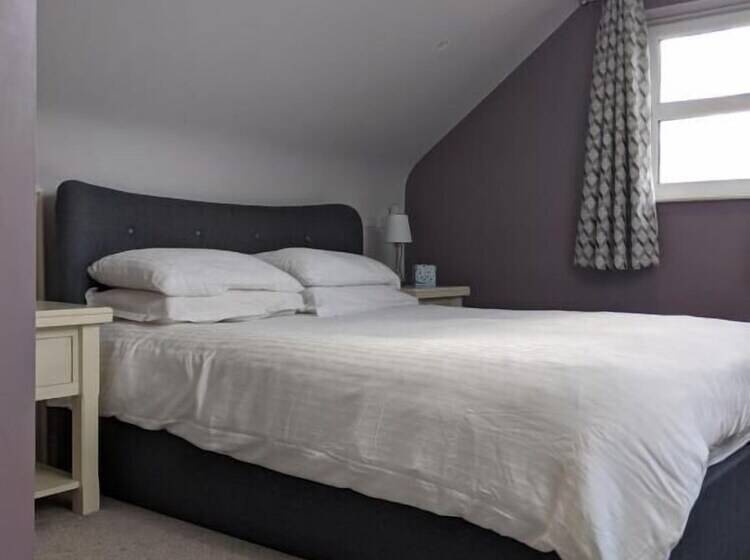 Bed and Breakfast Arvalee Retreat