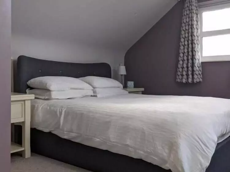Bed and Breakfast Arvalee Retreat