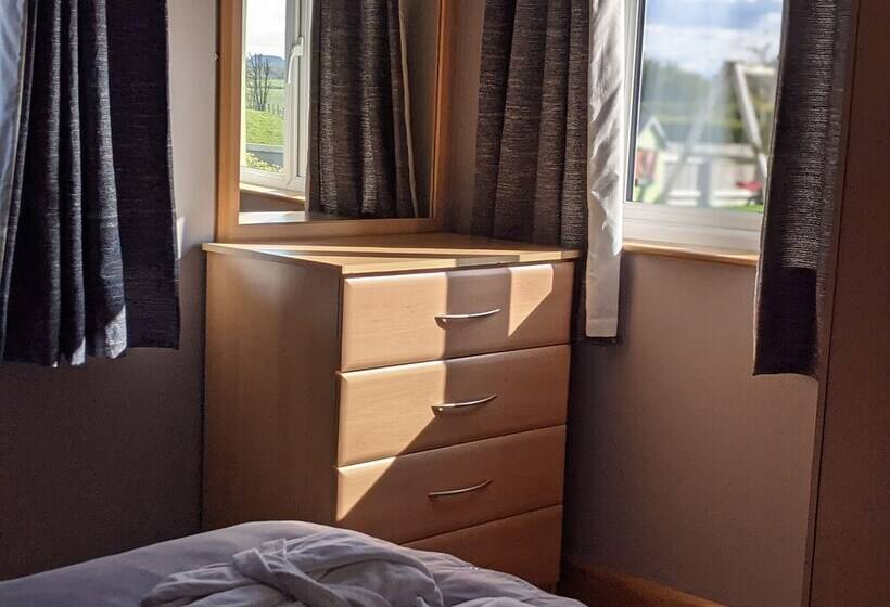 Bed and Breakfast Arvalee Retreat