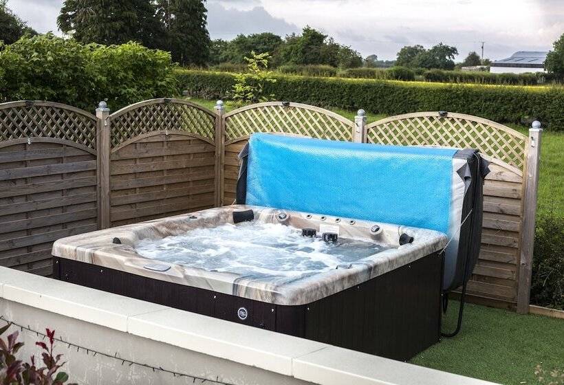 Bed and Breakfast Arvalee Retreat